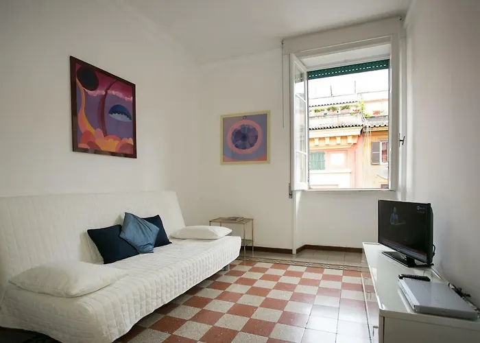 Vakantiehuis Morin 27
