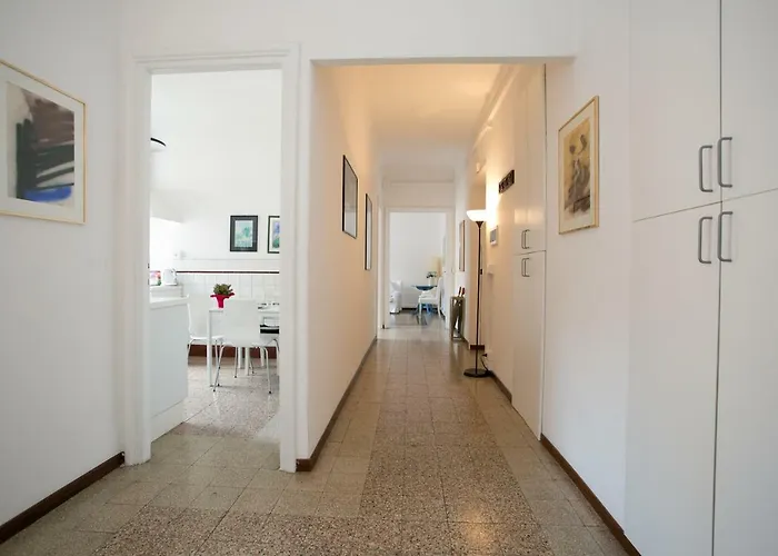 Vakantiehuis Morin 27 *