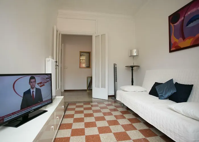 Morin 27 Vakantiehuis