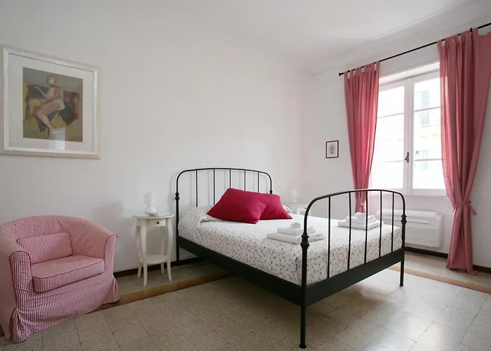 Morin 27 Vakantiehuis Rome