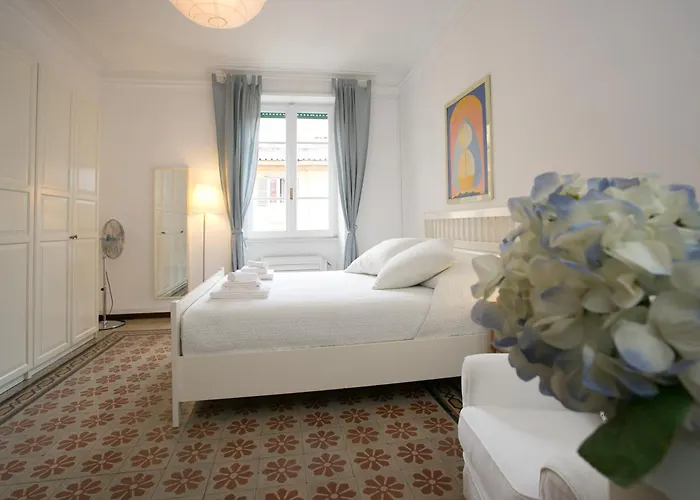 Morin 27 Vakantiehuis