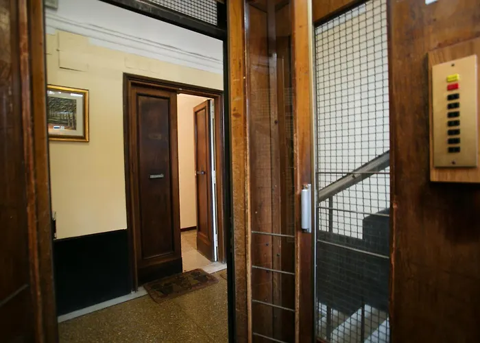 Morin 27 Rome