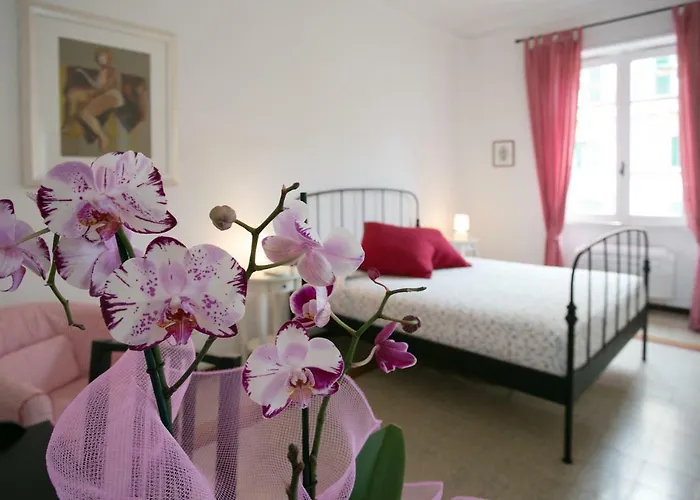 Vakantiehuis Morin 27 Rome