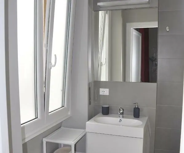 Vakantiehuis Morin 27 *