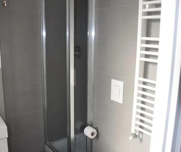 Vakantiehuis Morin 27